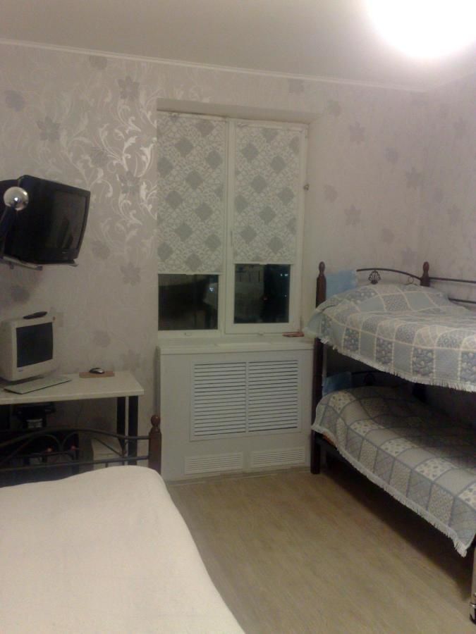 Хостелы Kharkov CITIZEN Харьков-30