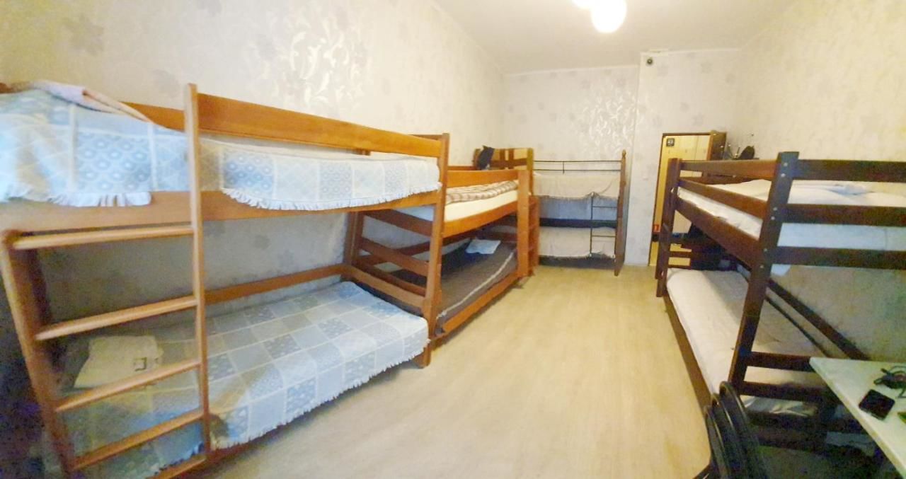 Хостелы Kharkov CITIZEN Харьков