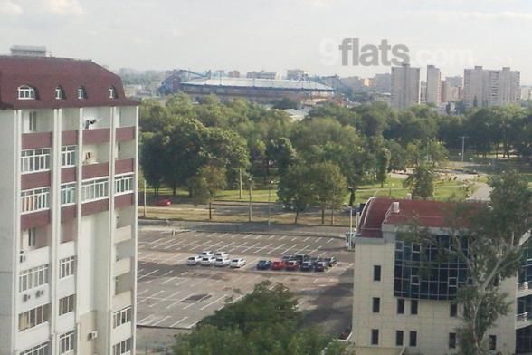 Хостелы Kharkov CITIZEN Харьков