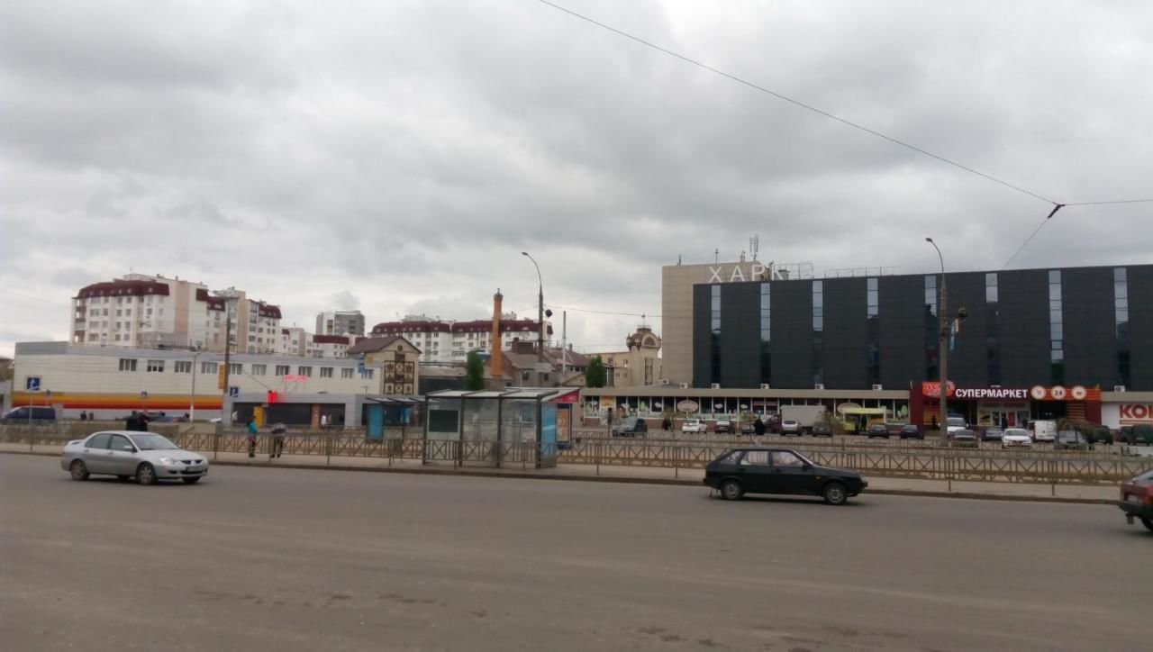 Хостелы Kharkov CITIZEN Харьков