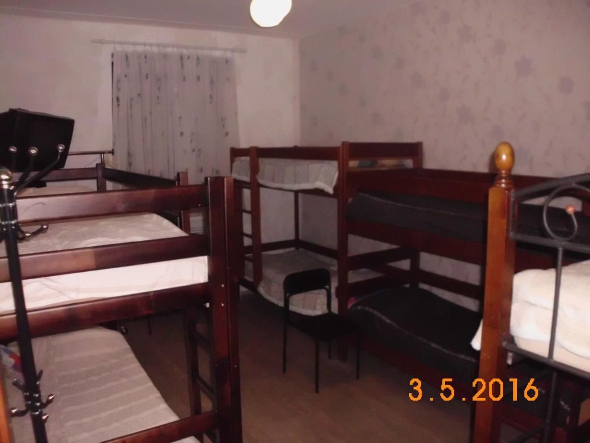 Хостелы Kharkov CITIZEN Харьков