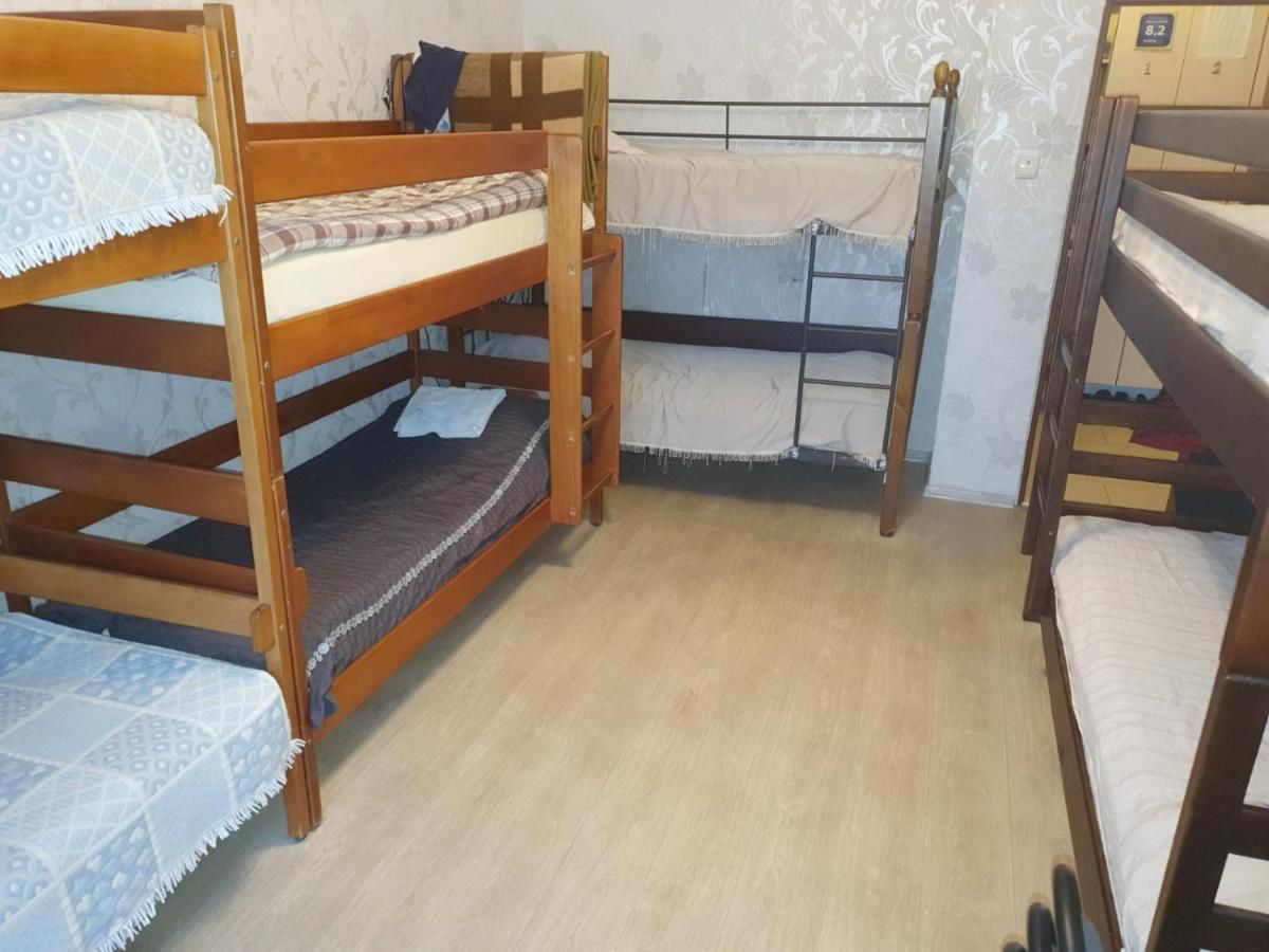 Хостелы Kharkov CITIZEN Харьков