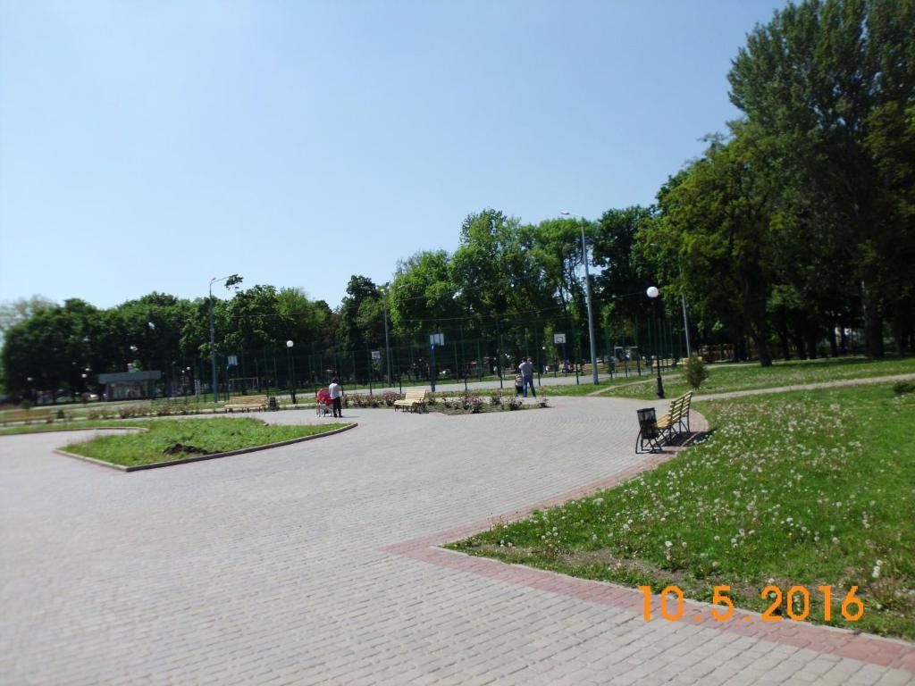 Хостелы Kharkov CITIZEN Харьков-77
