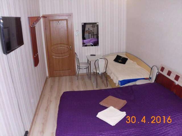 Хостелы Kharkov CITIZEN Харьков-20