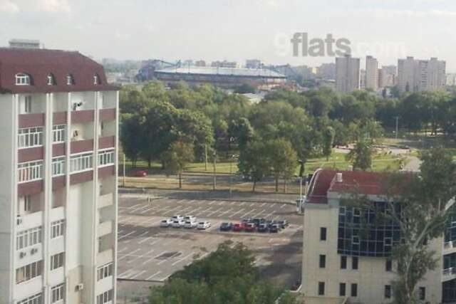 Хостелы Kharkov CITIZEN Харьков-36