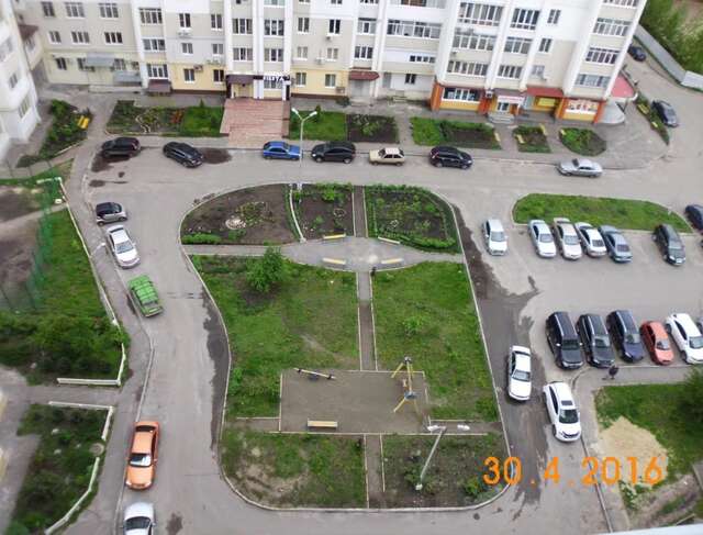 Хостелы Kharkov CITIZEN Харьков-40
