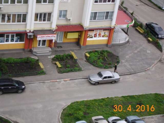 Хостелы Kharkov CITIZEN Харьков-41