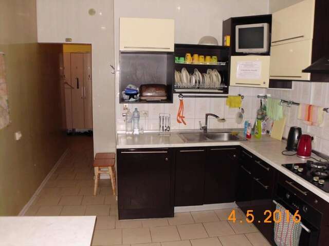 Хостелы Kharkov CITIZEN Харьков-58