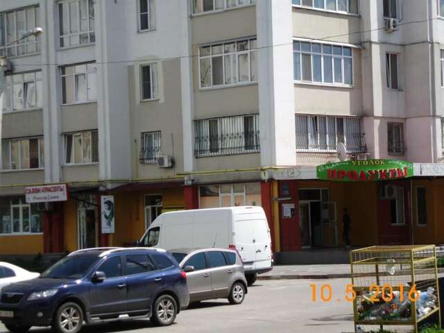 Хостелы Kharkov CITIZEN Харьков-63