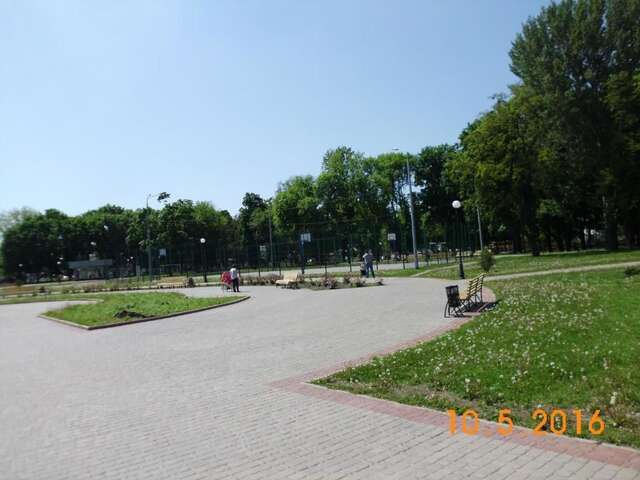 Хостелы Kharkov CITIZEN Харьков-76